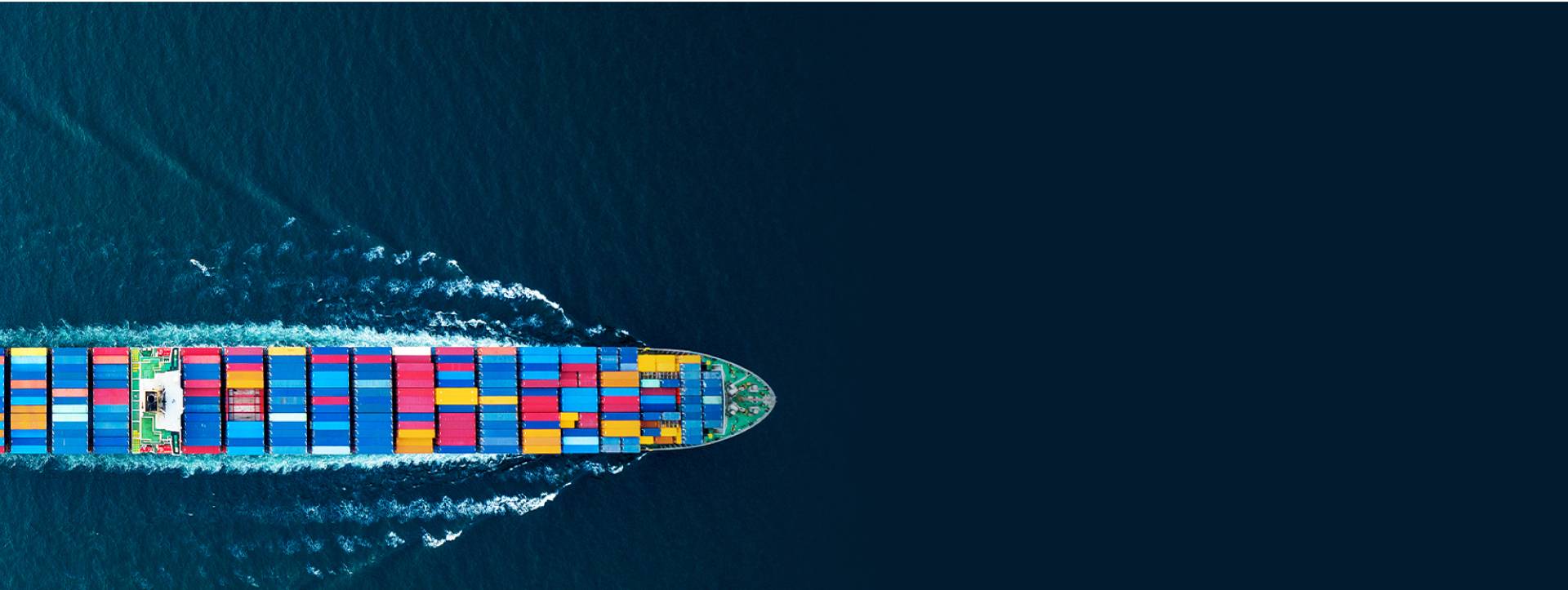 Cargo logistics