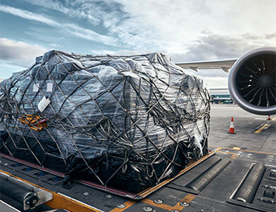 Road freight