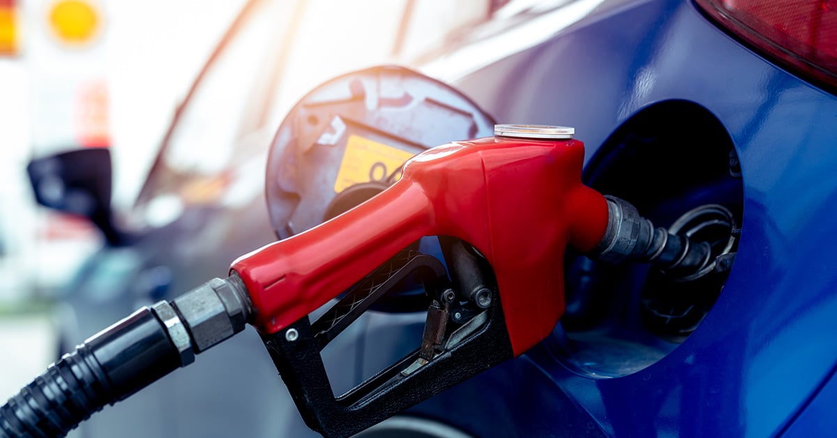 Gasoline A95