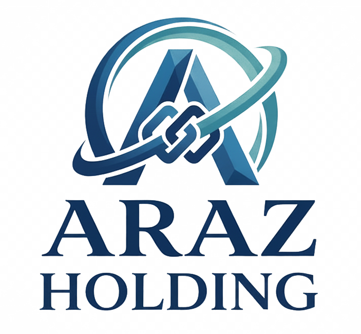 آراز هلدینگ | Araz holding